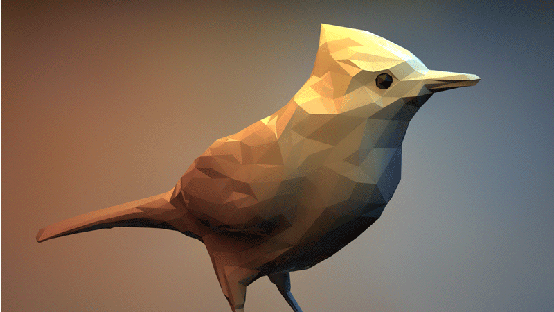 bird_lowpoly_2