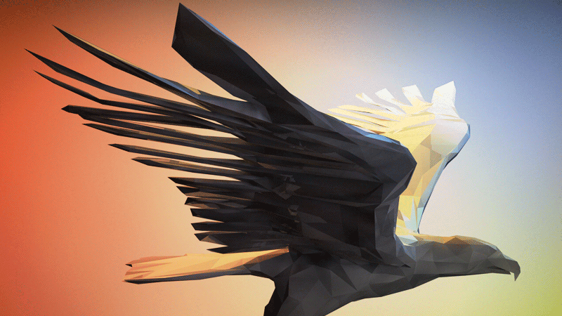 creatures_of_Flight_eagle_2